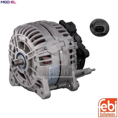 ALTERNATOR 101532 FOR BAC/BPE 2.5L 5cyl - Image 1 of 4