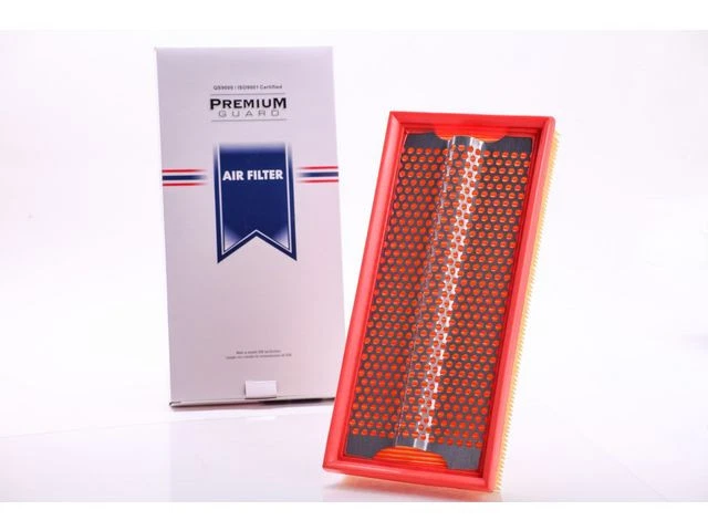 Filtro de ar Hyundai Veracruz 2007-2012 36126JHTK 2008 2009 2010 2011 3.8L V6 - Imagem 1 de 2