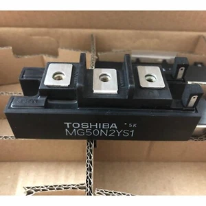1PS New For TSB MG50N2YS1 Power Module Supply Free Shipping - Picture 1 of 1