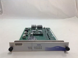 Módulo de alimentación de ventilador Ciena CE-00026-01 / 162-0028-900 DN7100, usado - Imagen 1 de 1