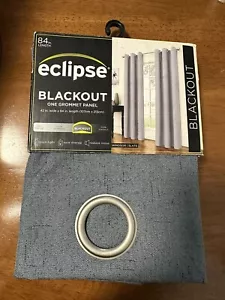 Eclipse Blackout One Grommet Panel - Picture 1 of 2