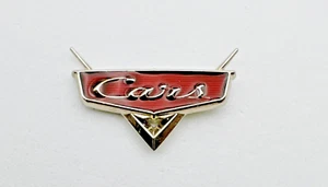 Disney Pixar World Premiere Employee Cast and Crew Exclusive Cars Logo 2006 Pin - Bild 1 von 2