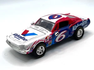 Racing Champions Stock Rods 2000 Mark Martin #6 Valvoline Mustang - Picture 1 of 9
