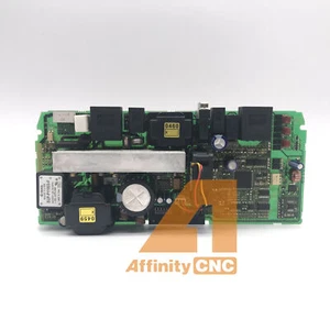 A20B-2101-0390 FANUC Power Supply Control Circuit Board PCB 1PCS - Bild 1 von 8