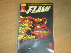 FLASH NO. 1 - ENERO 2000 - DINO - EXCELENTE - SIN LEER - Imagen 1 de 1