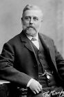 New 5x7 Photo: English Inventer, Plumber and Toilet Popularizer Thomas Crapper
