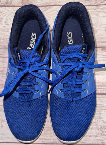 Asics Patriot 8.5 GS scarpe da corsa da uomo (Amplifoam)