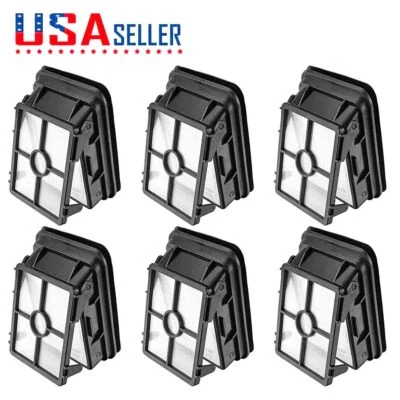 For Bissell Crosswave Replacement Vacuum Filter, 1866 Compare to Part # 1608684 - Image 1 of 4