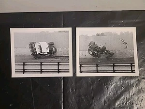 Nazareth Nationals 1980s 5x4" Vintage Photo Lot Of 2 - Picture 1 of 5