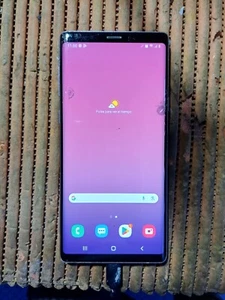 samsung galaxy note 9 Y S8 - Imagen 1 de 17