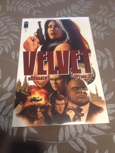 Samt 1 NM - Bild 1 von 1