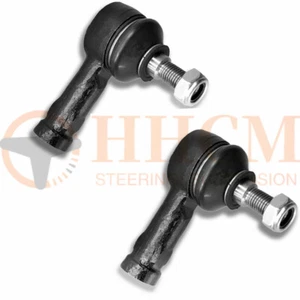 2Pc Outer Tie Rod End For Mercedes-Benz C220 C230 C280 CL500 CL600 CLK320 CLK430 - Bild 1 von 1