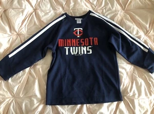 Gehuine Merchandise Boys Shirt Size Small Blue - Picture 1 of 1