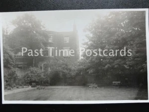 RPPC Old Semi Det House - Interesting Architecture / Building - Unknown location - Picture 1 of 1