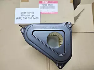 Nuovo Originale 13780-44B00 filtro aria SUZUKI DR 750 800 S BIG 1988 1990 44B00 - Foto 1 di 5