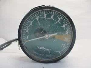 74 HONDA CB550 CB 550 TACHOMETER GAUGE METER - Bild 1 von 5