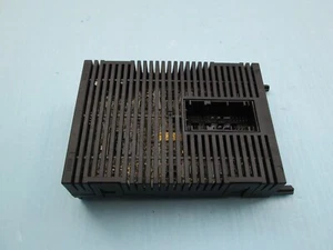 2004-2006 BMW E83 X3 LCM FOOTWELL HEADLIGHT LIGHT CONTROL MODULE 3420784 OEM - Picture 1 of 3