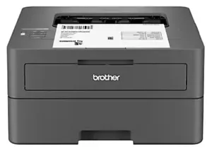 Brand New Brother HL-L2405W Wireless Black-and-White Monochrome Laser Printer - Picture 1 of 8