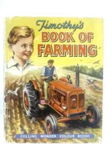Timothy's Book of Farming (David Stephen) - Picture 1 of 1