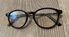 Foster Grant Reading Glasses Tortoise Brown 49 18 140 Pd 58.5Mm + 1.25 Lo0422