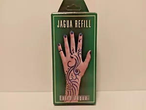 Kit di ricarica Earth Henné Earth Jagua Nuovo di zecca in scatola - Foto 1 di 4