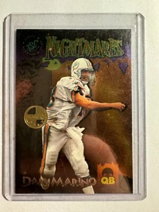 K158,050 - 1995 Stadium Club Nightmares #NM7 Dan Marino - Picture 1 of 1