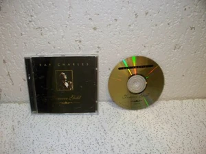 Ray Charles : Forever Gold CD  - Bild 1 von 2