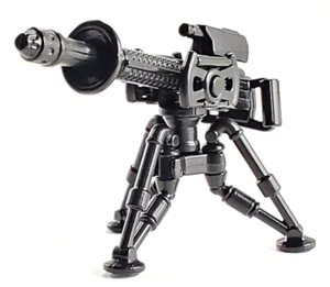 EW-10HB, Heavy Repeating Blaster Pack - BrickArms - Picture 1 of 5