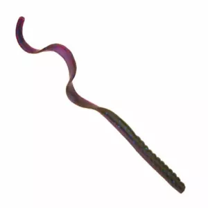 Culprit 7.5" Worm CU720-269 Blue Flk/Shad 39ct - Picture 1 of 1
