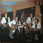 Colorado Colorado Sings Country Music Big R Records (Europe Ltd) Vinyl Lp
