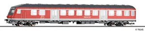 Tillig 13835 Steuerwagen der DB AG - Spur TT - Neu in OVP - Bild 1 von 1