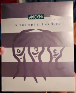 Amoena 880 IV 6L Brustform Luxa Contact - Bild 1 von 7