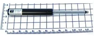 Kelley Dock Leveler High Quality Black Gas Spring - 030-225 12-1/2 Inch Length - Picture 1 of 1