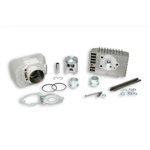 GRUPPO TERMICO MALOSSI 317523 PER PIAGGIO BRAVO BOSS GRILLO SI - Imagen 1 de 1