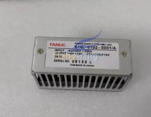1 Stück Neu Fanuc A14L-0102-0001/A Modul - Bild 1 von 1