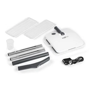 MAXXMEE Wischmopp Bodenwischer elektrisch Akku Sprühwischer Spay Mopp Vibration - Bild 1 von 12