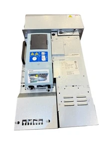 Schindler Biodyn 25 C BR / DR VCB 025 Frequency Inverter " UNTESTED " - Picture 1 of 9