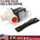 137221600 Washer Drain Pump For Kenmore Electrolux 131724000 134051200 134740500 photo