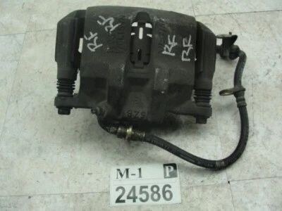 Pinza de freno RL 1996 1998 ACURA lado del pasajero derecho rueda de suspensión delantera OEM Foto 1 de 4