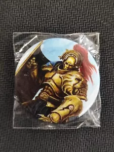 Warhammer Age of Sigmar Pin - Imagen 1 de 1