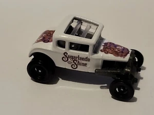 Hot Wheels Moonshine SugarlandsShine 1931 FORD custom MODEL A 1 - Picture 1 of 7