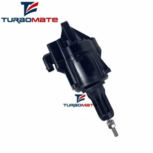 Turbo actuator 11658600290 840069-0006 for BMW 7 G11 G12 750 i Li 330 X5 X6 - Picture 1 of 6