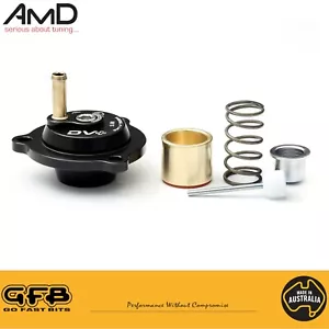 GFB DV+ Diverter Valve Volvo T5 C30 C40 C70 S40 V50 2.5 Turbo T9354 - Picture 1 of 5