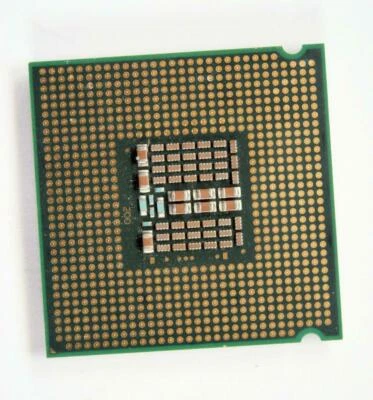 INTEL Xeon E5335 SLAC7 Quad Core 2.0 GHz CPU 8MB 1333MHz FSB Processor - Image 1 of 3