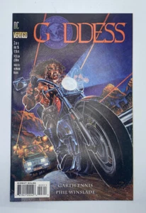 Goddess #3 DC Vertigo Comics Books August Aug 1995 WE COMBINE SHIPPING - Picture 1 of 1