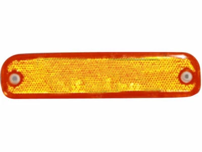 Conjunto de luz marcadora lateral suburbana GMC C25 1978 TYC 86979ZD Foto 1 de 2