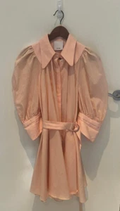 ACLER Lorne Mini Dress ~Size 6~ - Picture 1 of 6