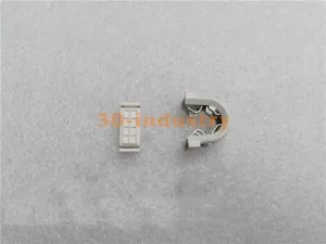 QTY:1 New For Mi Toilets Toilet lid Quick buckle Clasp Clamp ring Clamp cover - Picture 1 of 2
