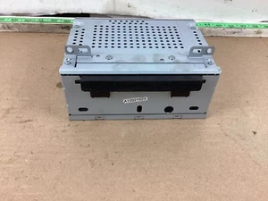 Receptor de radio Ford Focus 2012-2016 reproductor de CD FM5T-19C107-HC OEM - Imagen 1 de 8