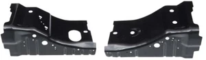 FORD TRANSIT MK6 MK7 2000 - 2013 INNER FRONT WING R/H SIDE + L/H SIDE 1 PAIR - Picture 1 of 11